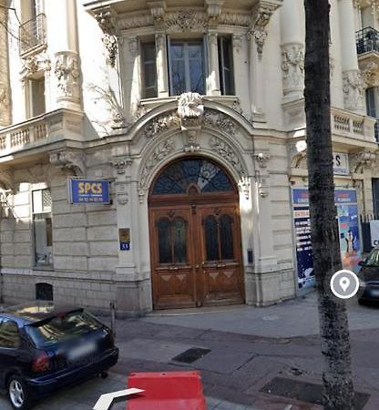 Appartement T2 Coconing, Wifi, Internet, Clim, 300M Plage Nisa Exterior foto