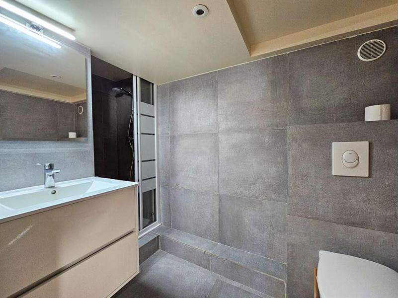 Appartement T2 Coconing, Wifi, Internet, Clim, 300M Plage Nisa Exterior foto